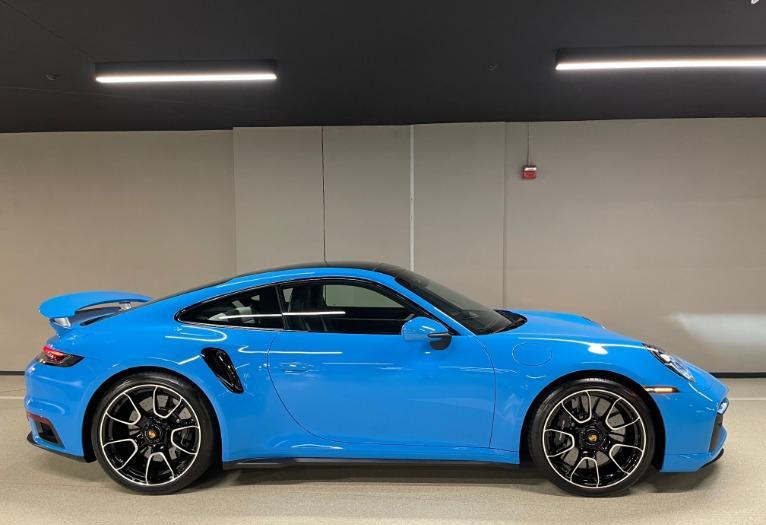 Used-2021-Porsche-911-Turbo-S