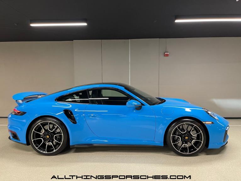 Used-2021-Porsche-911-Turbo-S