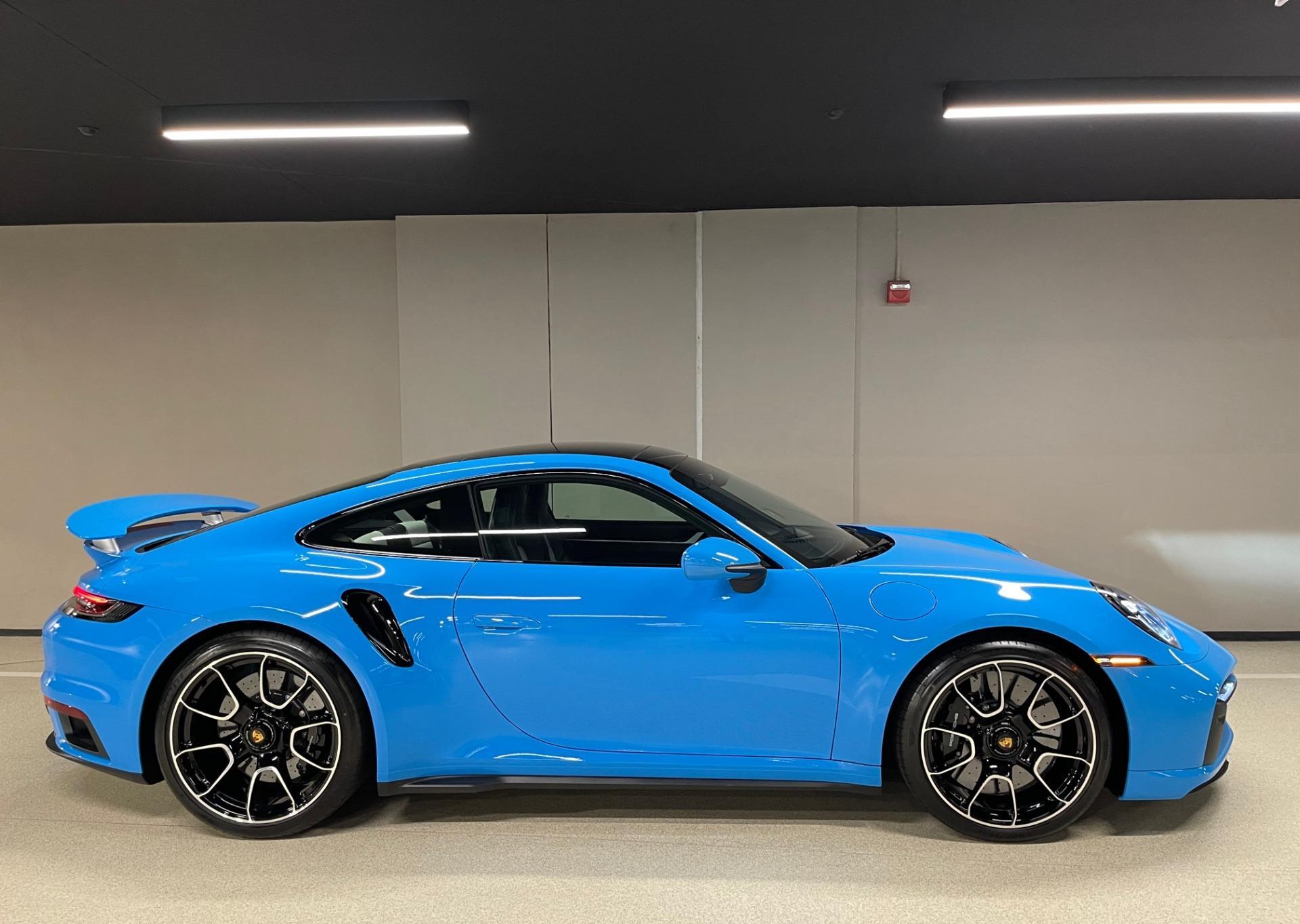 Used-2021-Porsche-911-Turbo-S