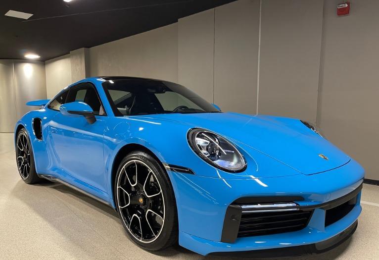 Used-2021-Porsche-911-Turbo-S