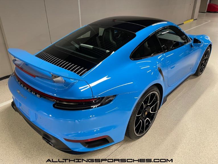 Used-2021-Porsche-911-Turbo-S