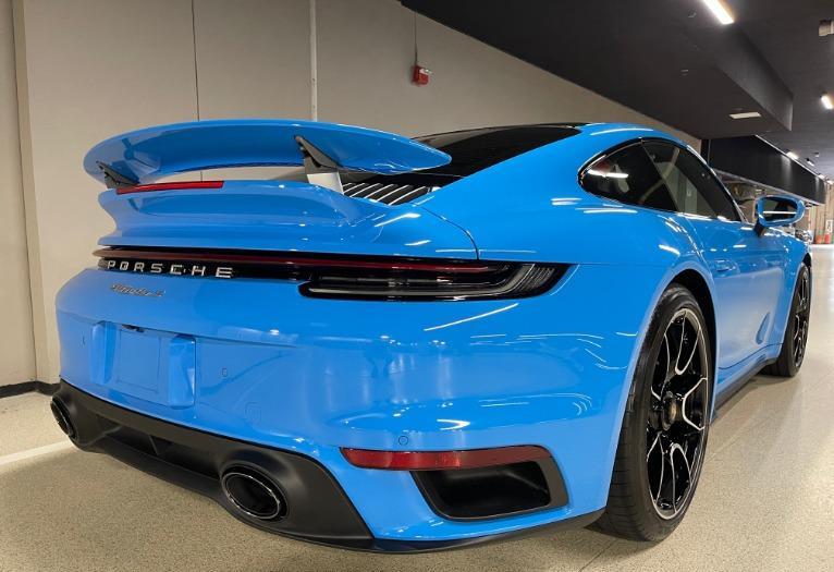 Used-2021-Porsche-911-Turbo-S