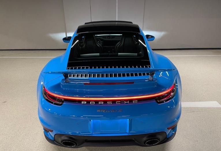 Used-2021-Porsche-911-Turbo-S