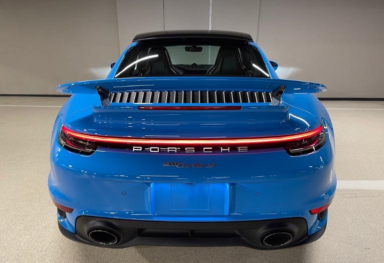 Used-2021-Porsche-911-Turbo-S