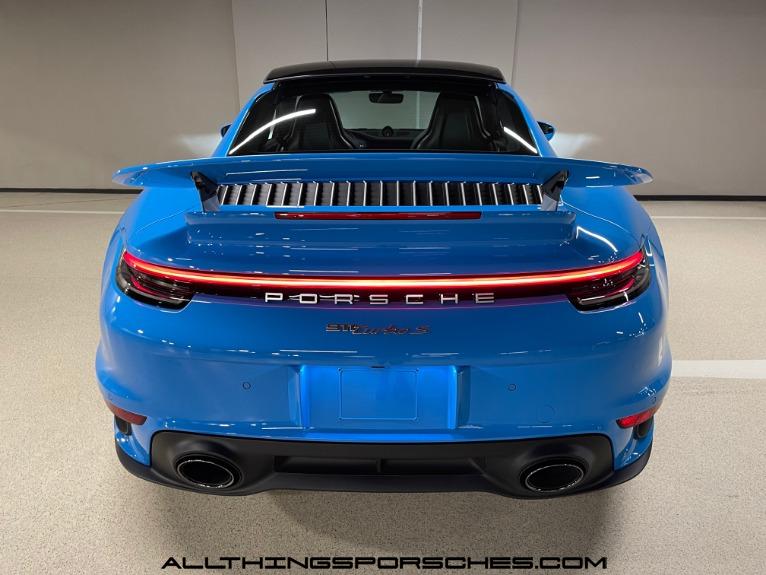 Used-2021-Porsche-911-Turbo-S