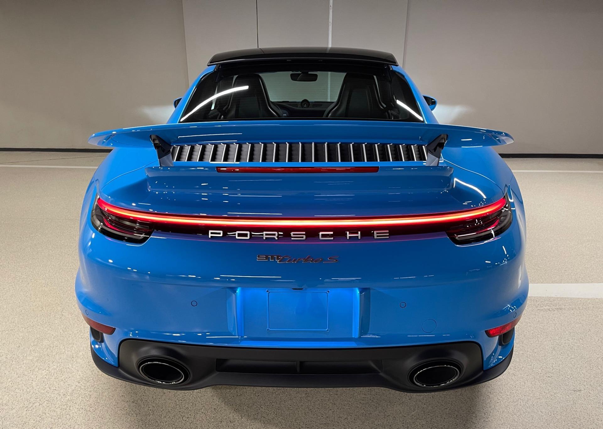 Used-2021-Porsche-911-Turbo-S