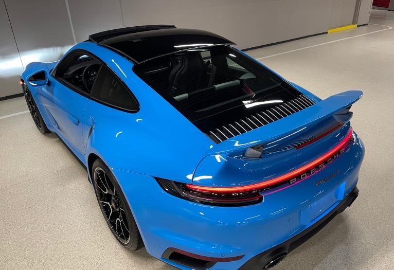 Used-2021-Porsche-911-Turbo-S