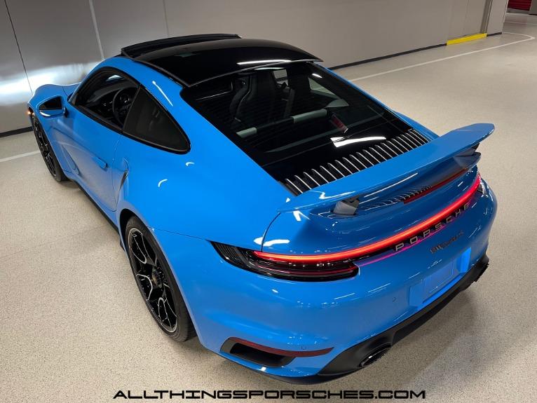 Used-2021-Porsche-911-Turbo-S