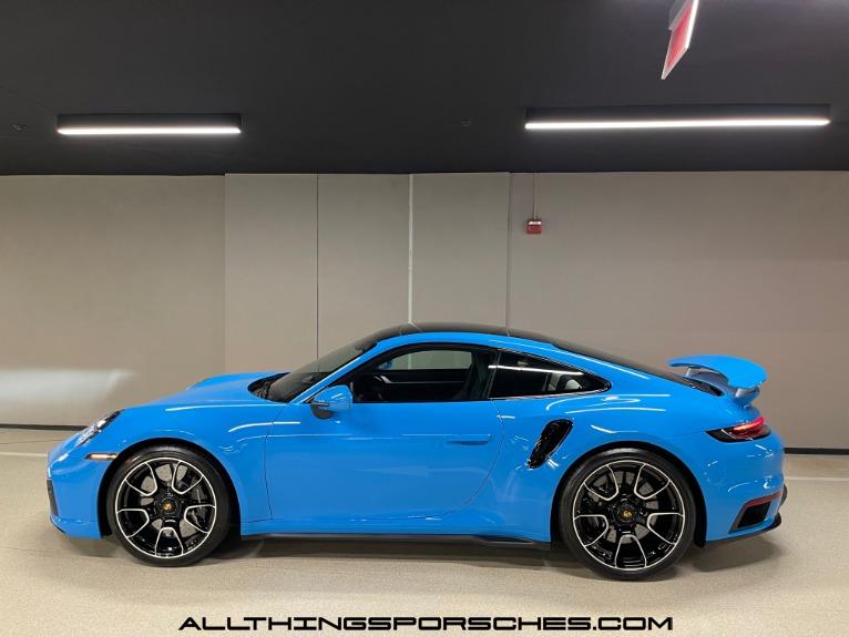 Used-2021-Porsche-911-Turbo-S