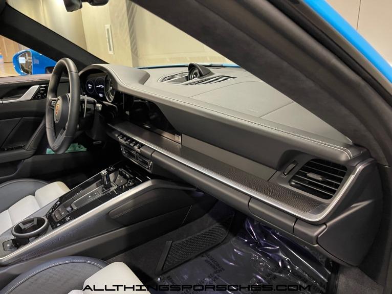 Used-2021-Porsche-911-Turbo-S