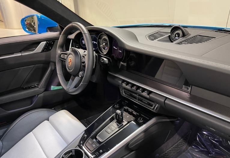 Used-2021-Porsche-911-Turbo-S