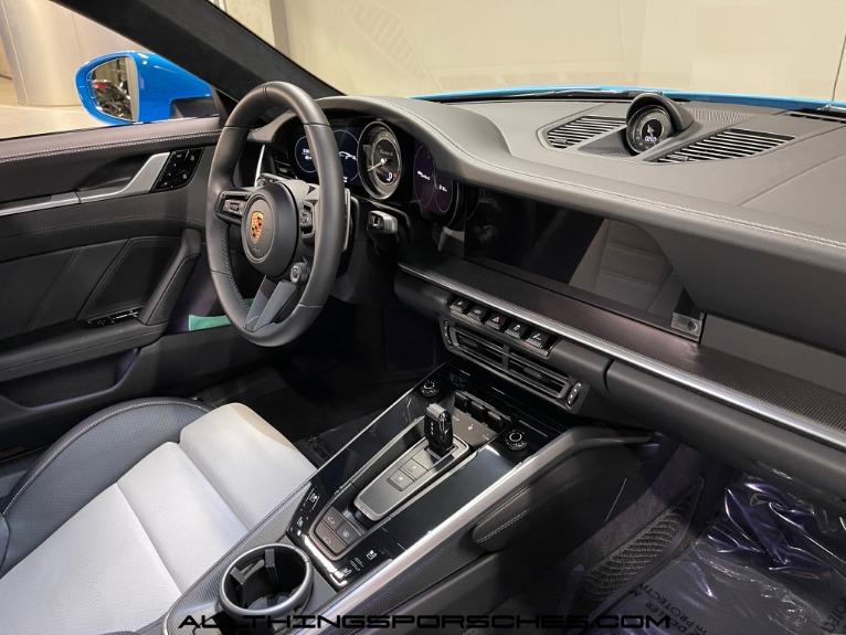 Used-2021-Porsche-911-Turbo-S