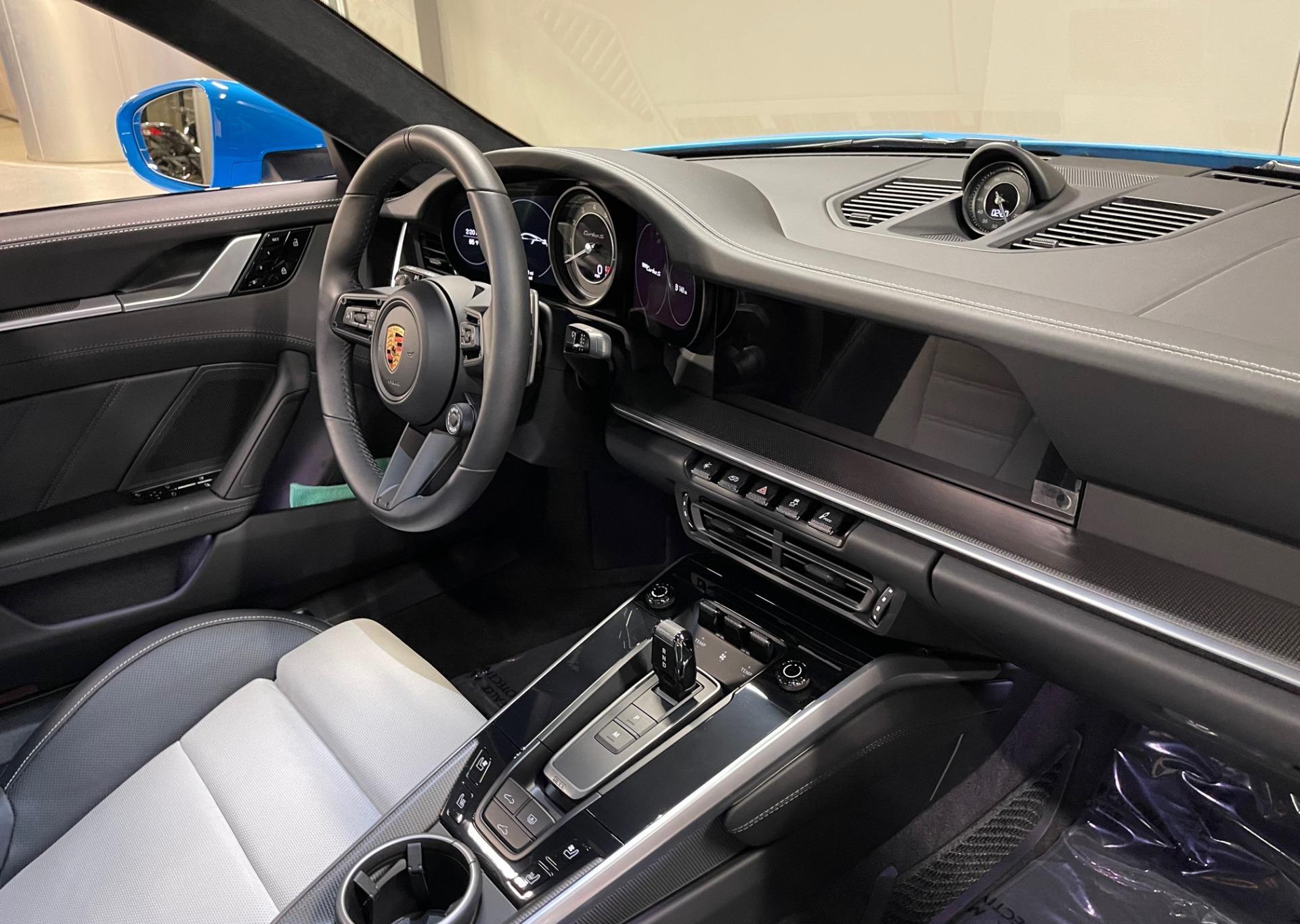 Used-2021-Porsche-911-Turbo-S