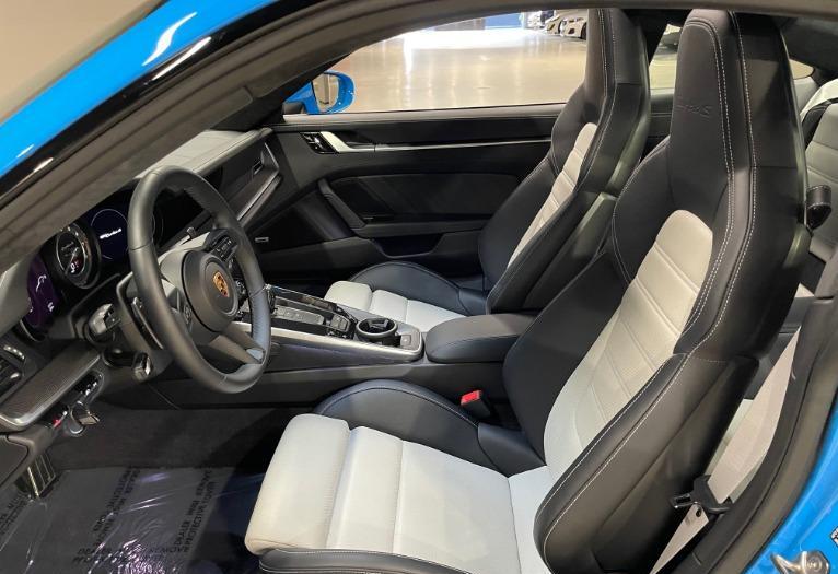 Used-2021-Porsche-911-Turbo-S