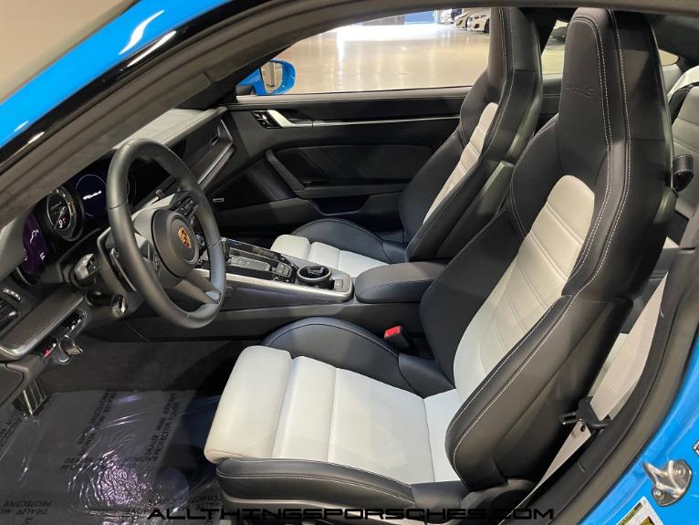 Used-2021-Porsche-911-Turbo-S