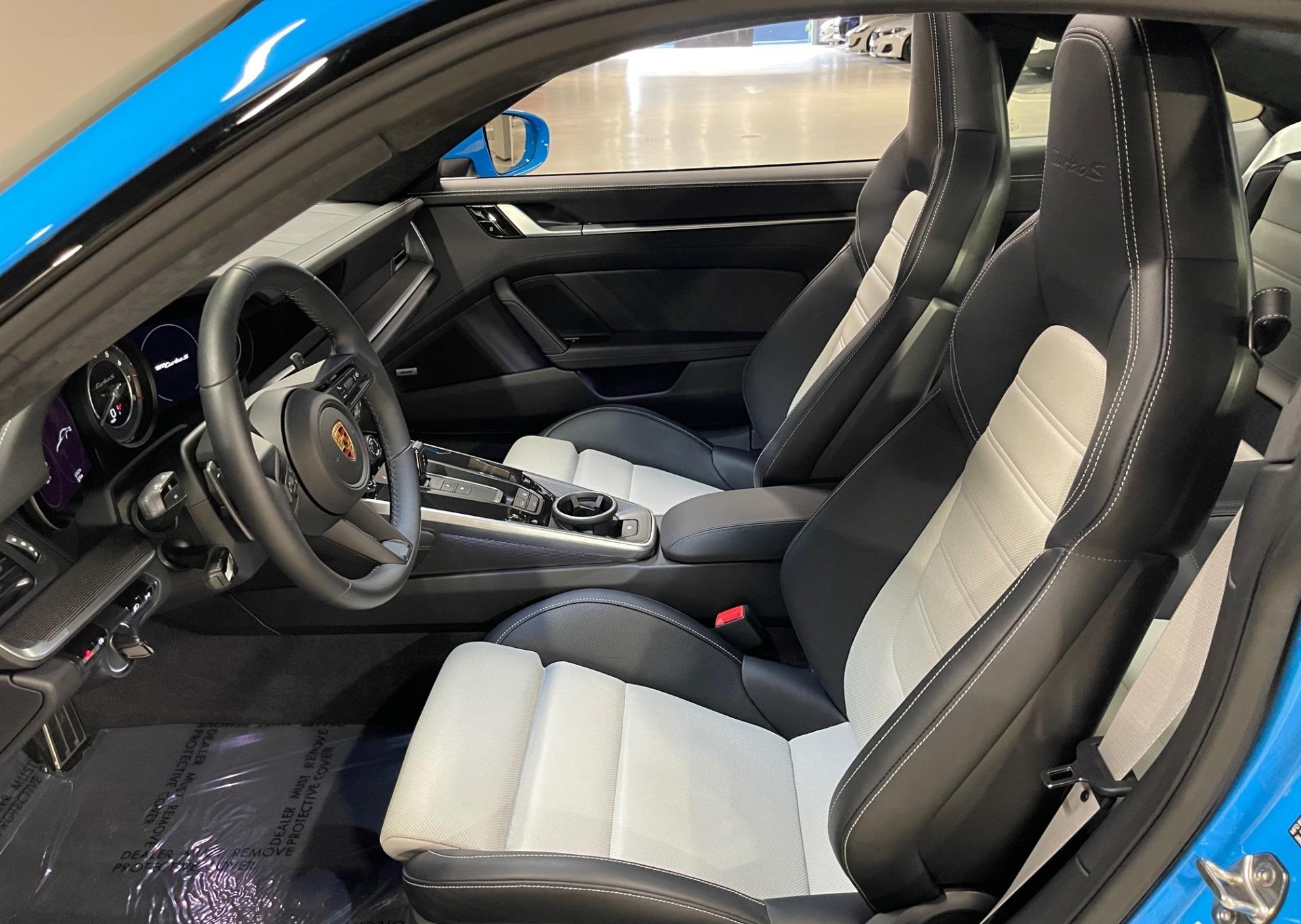 Used-2021-Porsche-911-Turbo-S
