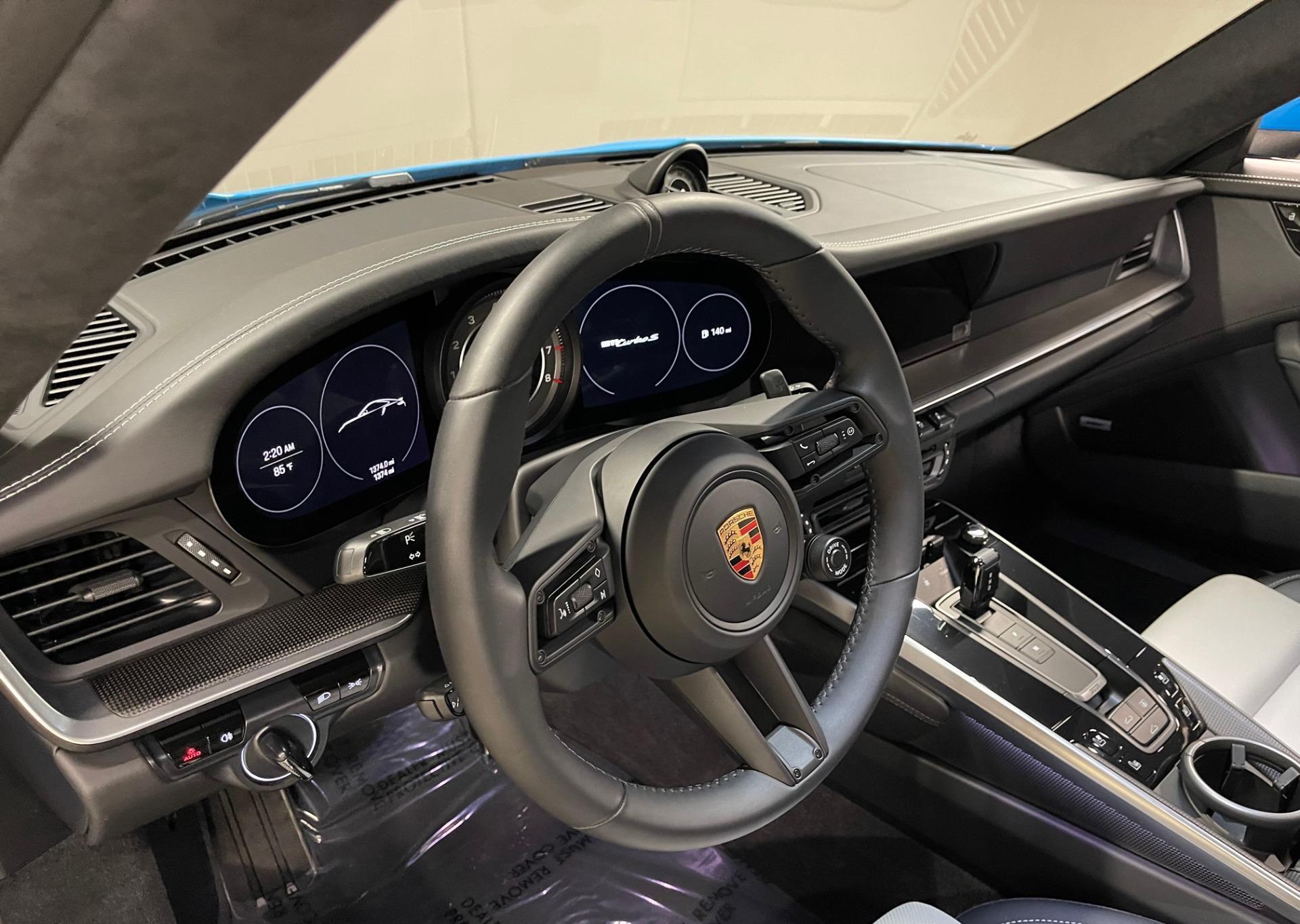 Used-2021-Porsche-911-Turbo-S