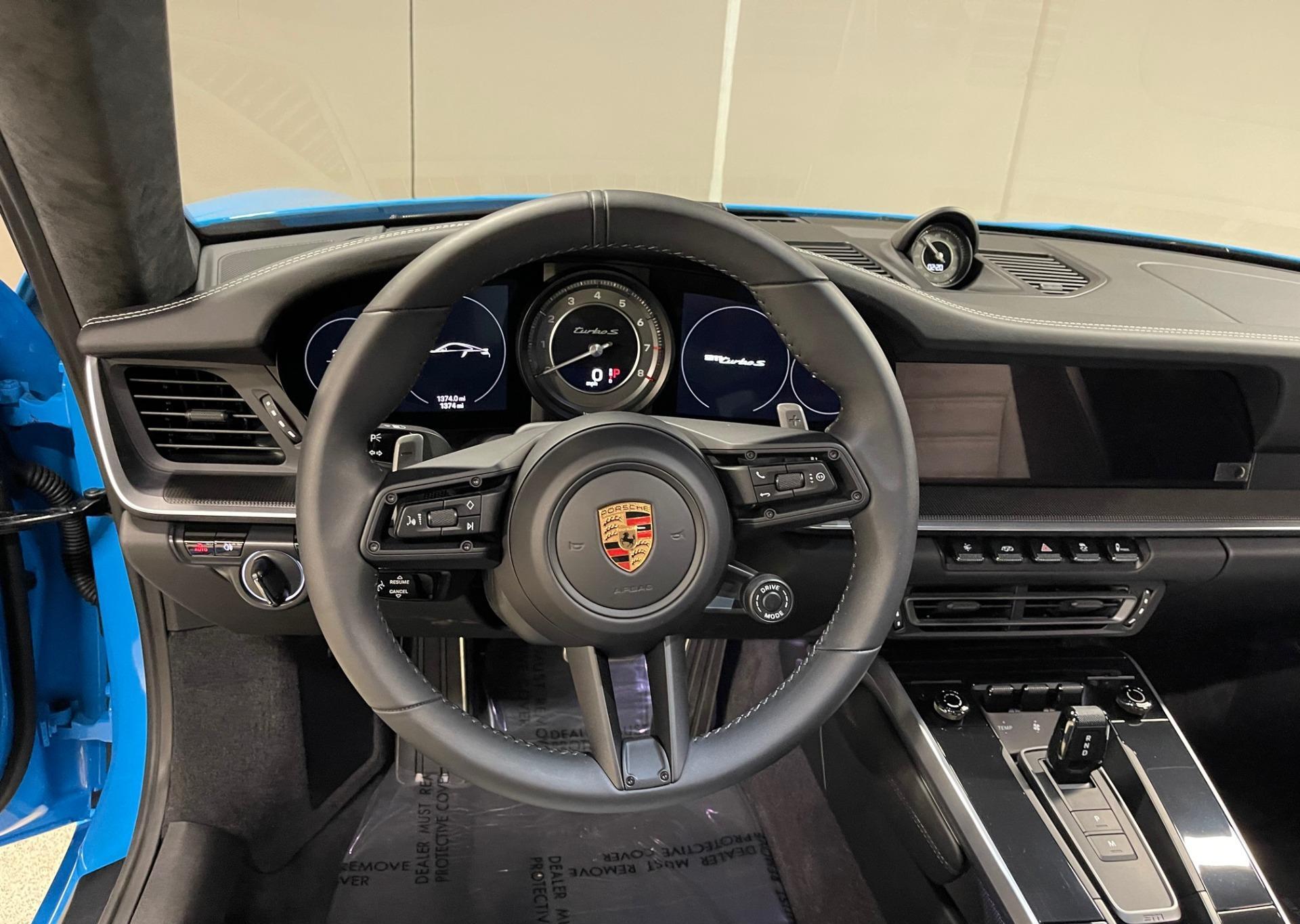 Used-2021-Porsche-911-Turbo-S