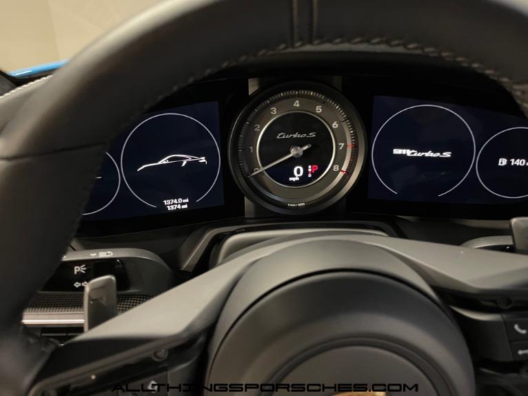Used-2021-Porsche-911-Turbo-S