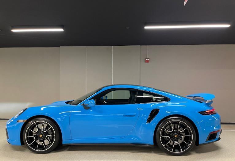 Used-2021-Porsche-911-Turbo-S