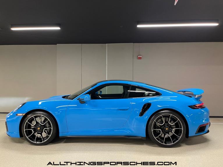 Used-2021-Porsche-911-Turbo-S