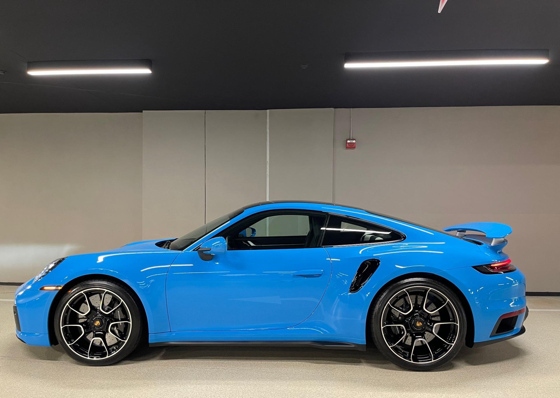 Used-2021-Porsche-911-Turbo-S