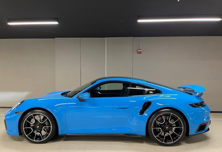 Used-2021-Porsche-911-Turbo-S