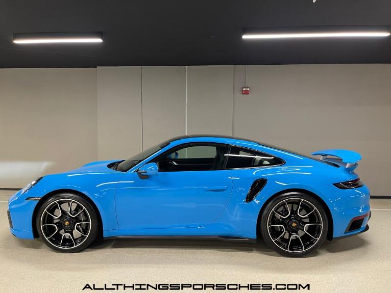 Used-2021-Porsche-911-Turbo-S