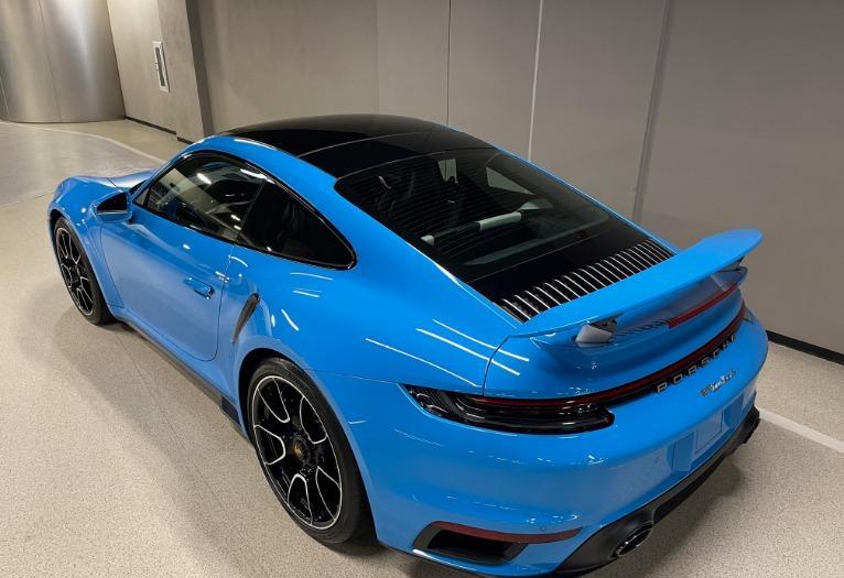 Used-2021-Porsche-911-Turbo-S