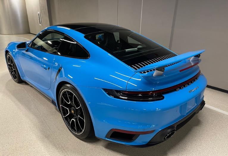 Used-2021-Porsche-911-Turbo-S