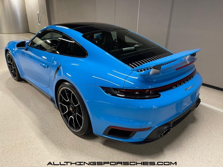 Used-2021-Porsche-911-Turbo-S