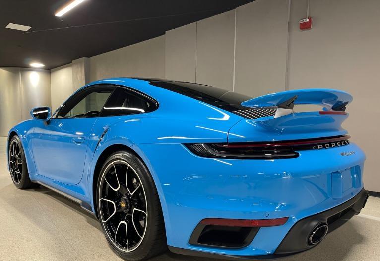 Used-2021-Porsche-911-Turbo-S