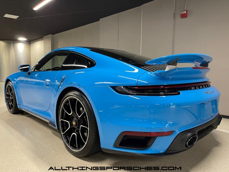 Used-2021-Porsche-911-Turbo-S