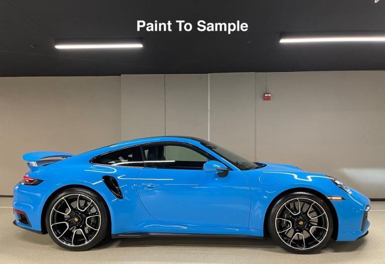 Used-2021-Porsche-911-Turbo-S