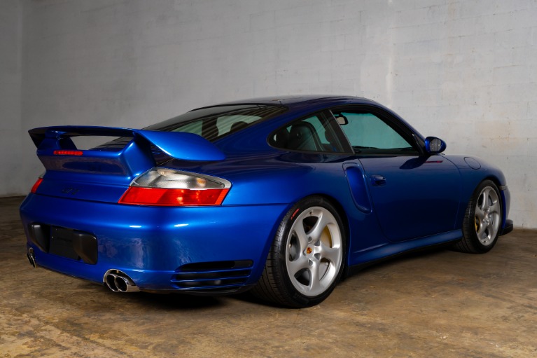 Used-2003-Porsche-911-GT2