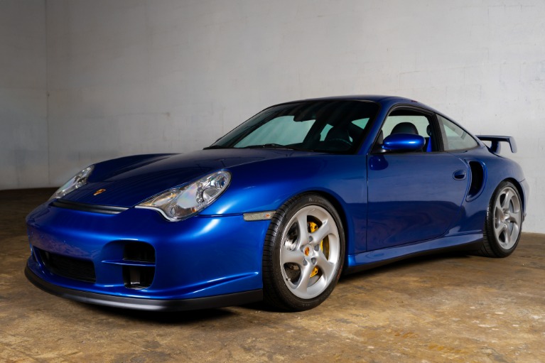 Used-2003-Porsche-911-GT2