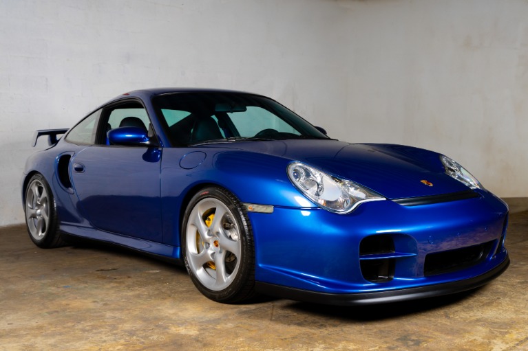 Used-2003-Porsche-911-GT2