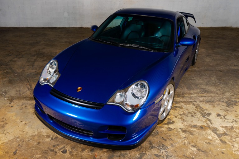 Used-2003-Porsche-911-GT2