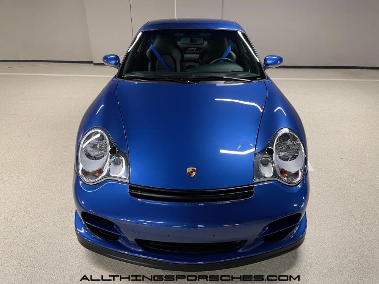 Used-2003-Porsche-911-GT2