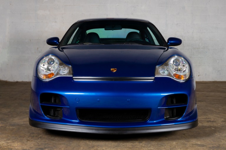 Used-2003-Porsche-911-GT2