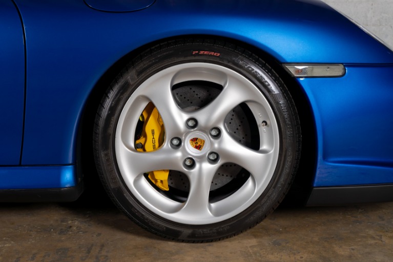 Used-2003-Porsche-911-GT2