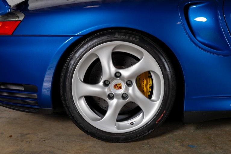 Used-2003-Porsche-911-GT2