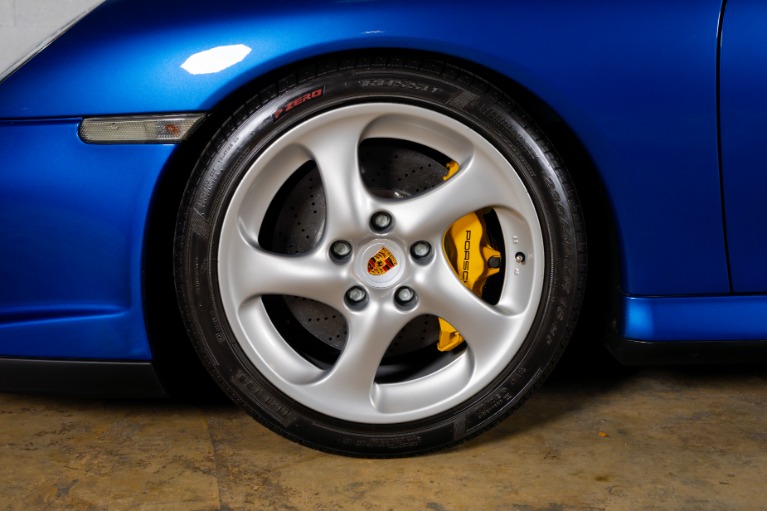 Used-2003-Porsche-911-GT2