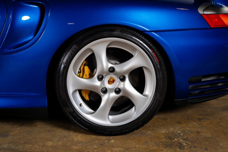 Used-2003-Porsche-911-GT2