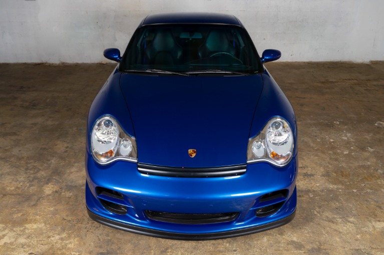 Used-2003-Porsche-911-GT2