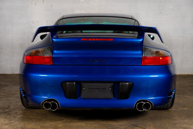 Used-2003-Porsche-911-GT2