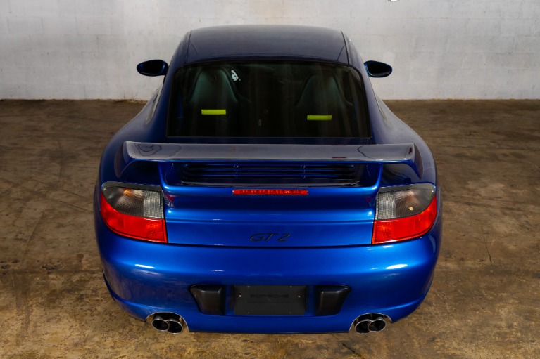 Used-2003-Porsche-911-GT2