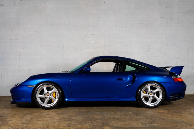 Used-2003-Porsche-911-GT2