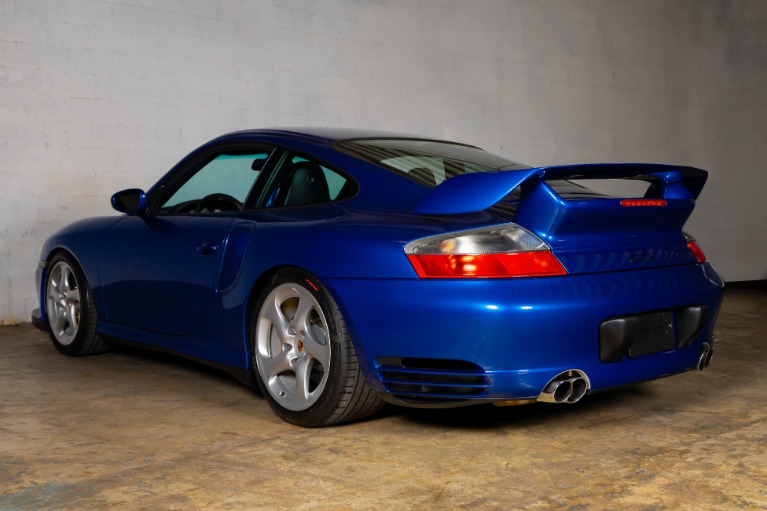 Used-2003-Porsche-911-GT2