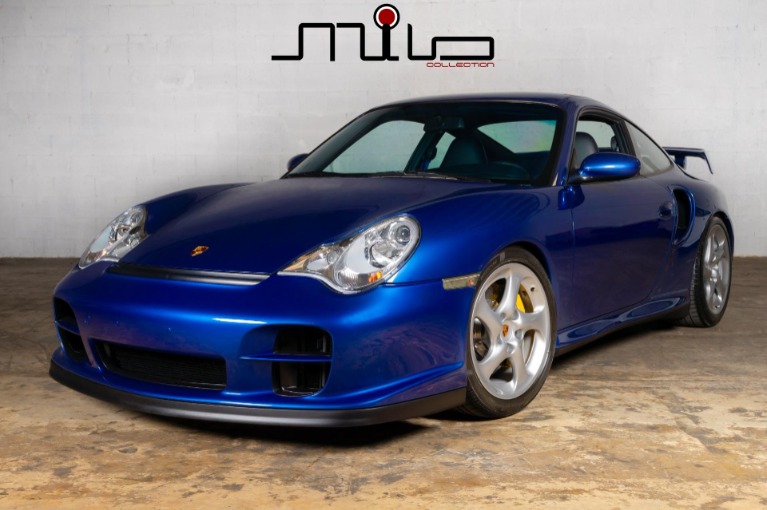 Used-2003-Porsche-911-GT2